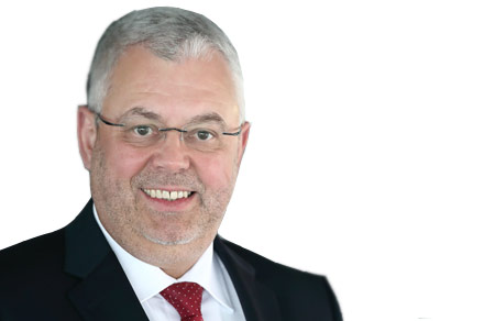 Harald Baeck