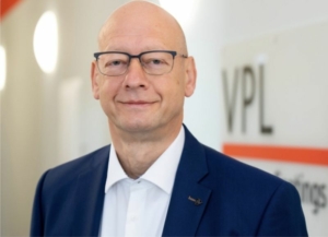 Peter Krebehenne